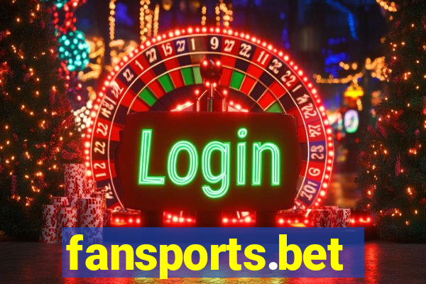 fansports.bet