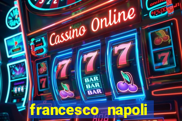 francesco napoli download album