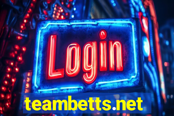 teambetts.net