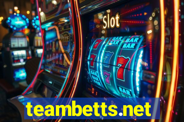 teambetts.net