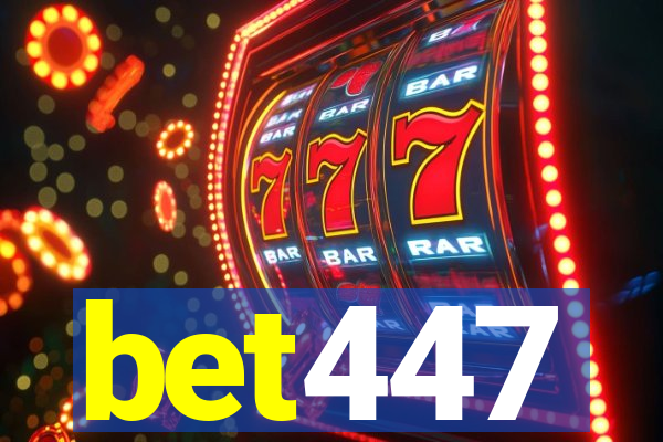 bet447