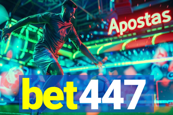 bet447