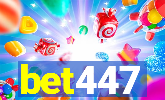 bet447
