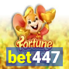 bet447