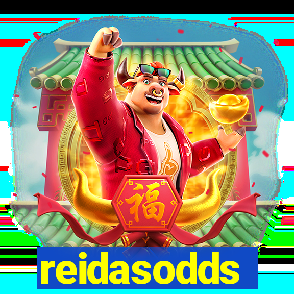 reidasodds