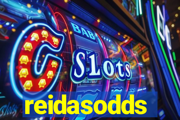 reidasodds