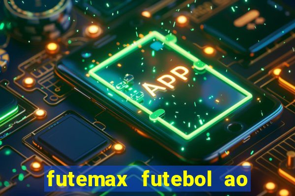futemax futebol ao vivo real madrid