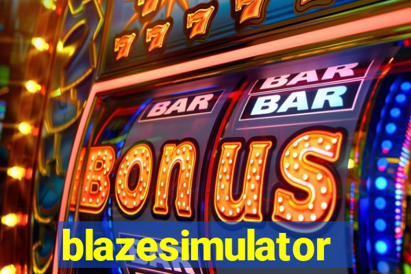 blazesimulator