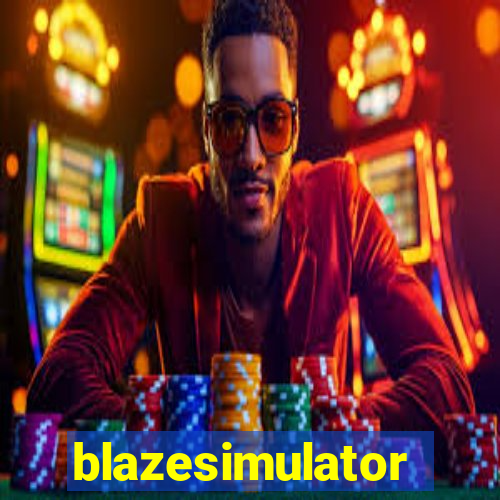 blazesimulator