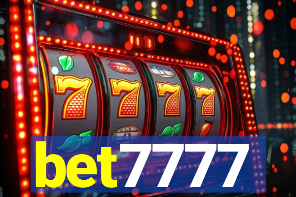 bet7777