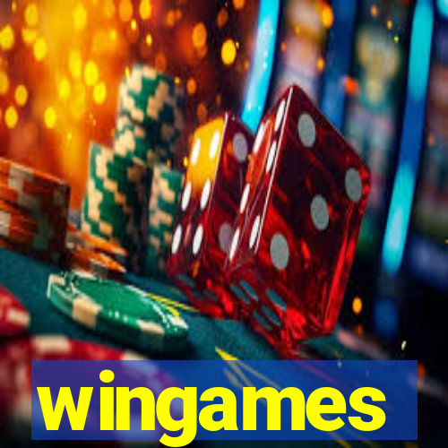 wingames