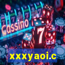 xxxyaoi.c