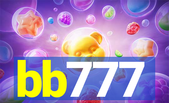 bb777