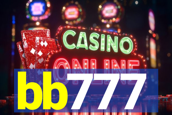 bb777