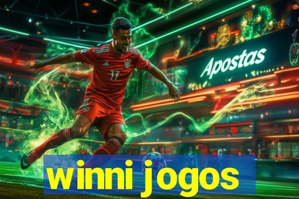 winni jogos