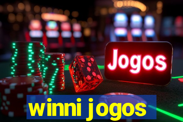 winni jogos