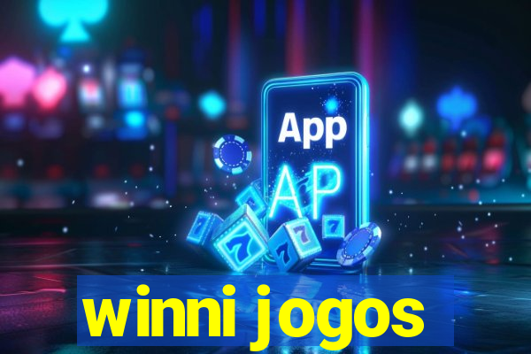 winni jogos