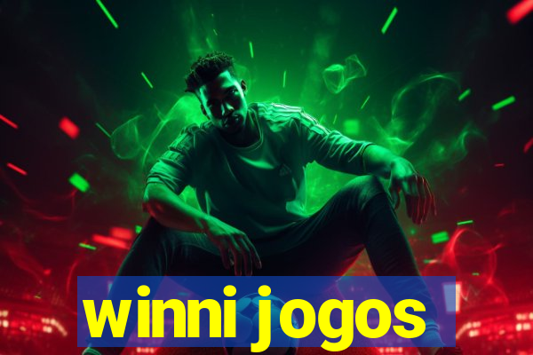 winni jogos