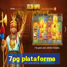 7pg plataforma
