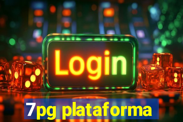 7pg plataforma