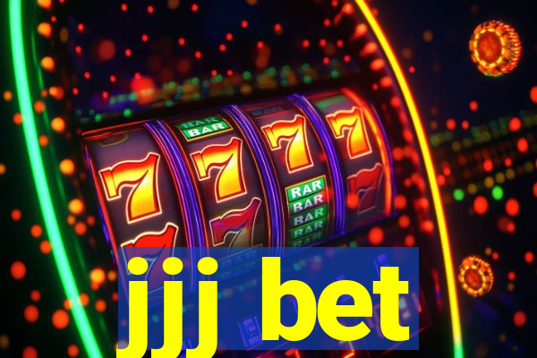 jjj bet