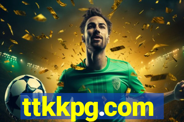 ttkkpg.com