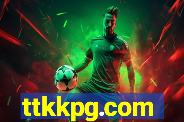 ttkkpg.com