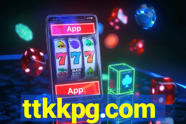 ttkkpg.com