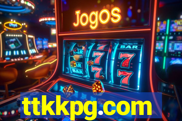 ttkkpg.com