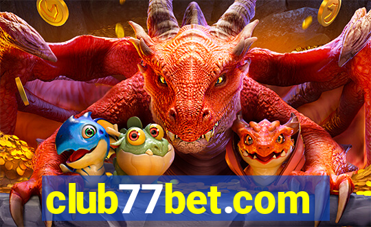 club77bet.com