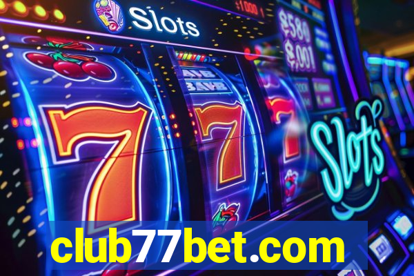 club77bet.com