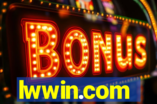 lwwin.com