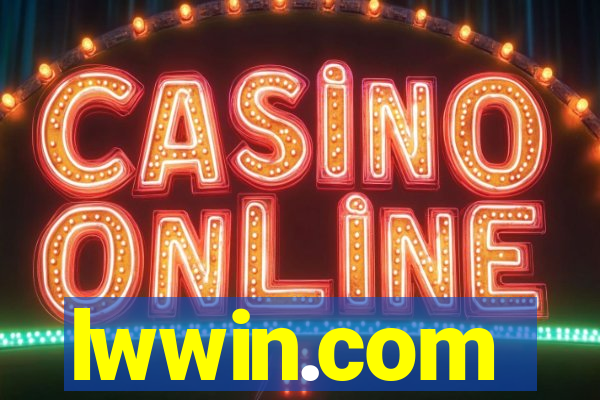 lwwin.com