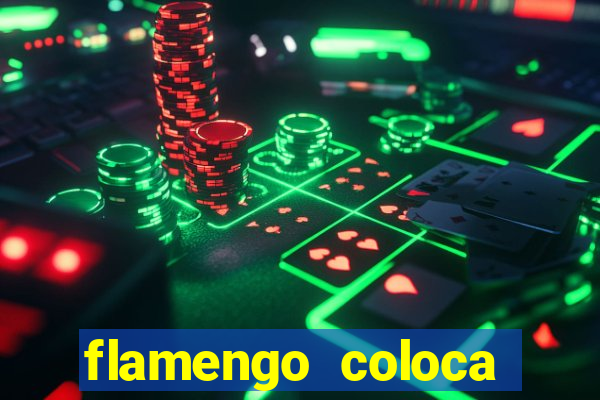flamengo coloca ingresso a 5 reais