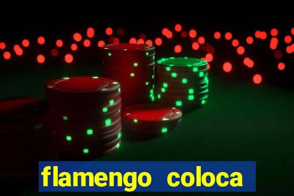 flamengo coloca ingresso a 5 reais