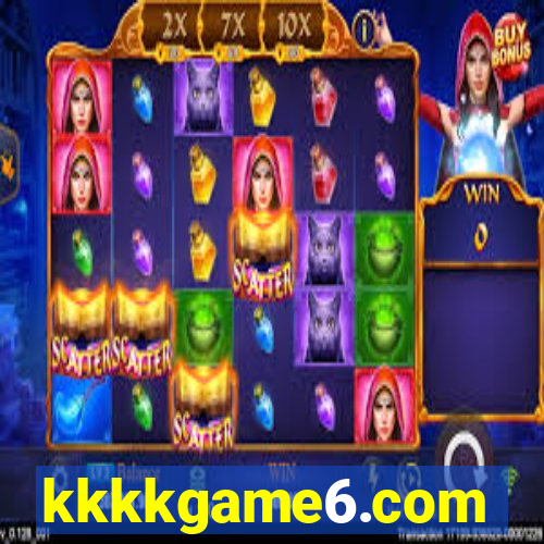 kkkkgame6.com