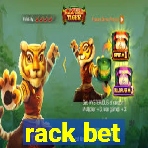 rack bet