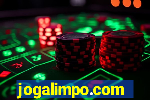 jogalimpo.com