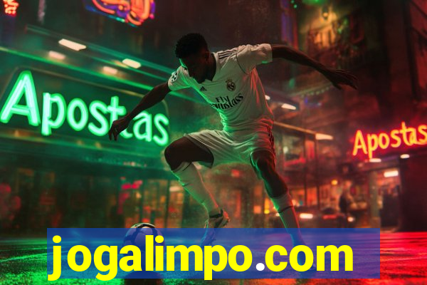 jogalimpo.com