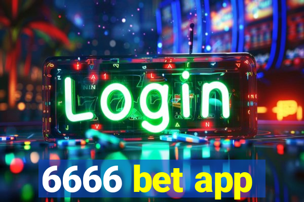 6666 bet app