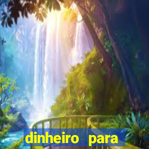 dinheiro para imprimir word