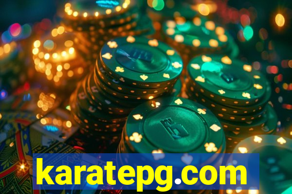 karatepg.com
