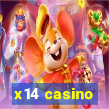 x14 casino