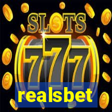realsbet