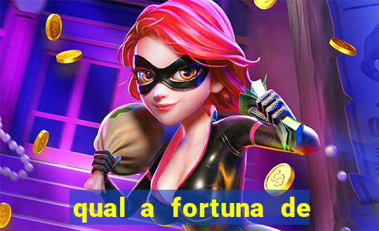 qual a fortuna de susana vieira