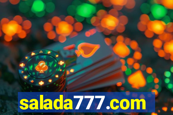 salada777.com