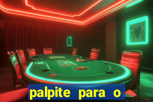 palpite para o jogo do benfica hoje