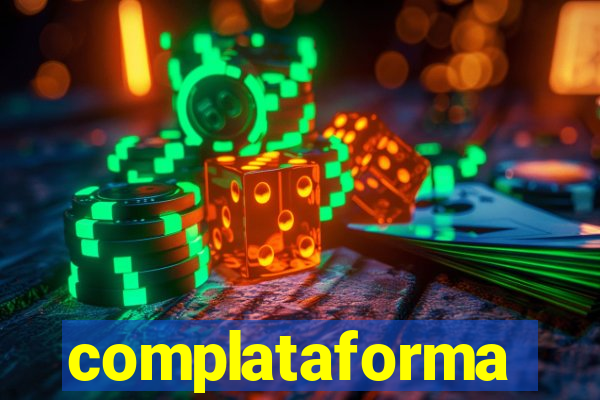 complataforma