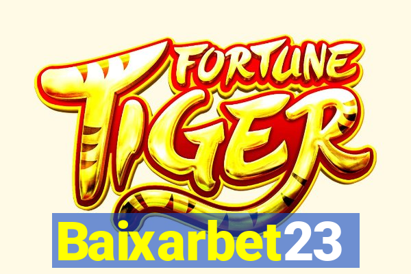 Baixarbet23