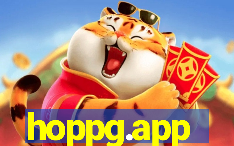 hoppg.app